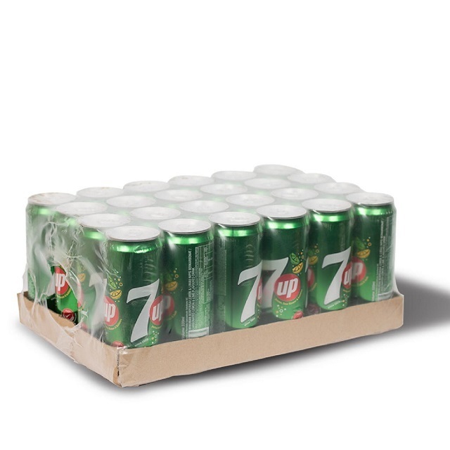 Direct Factory Supply 330ML 7up soft drink carbonated soft drinks exotic drinks