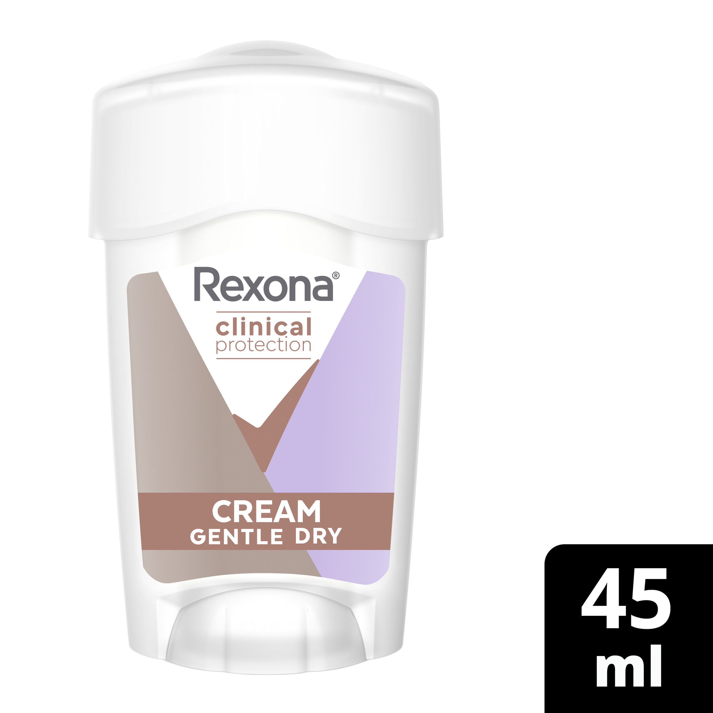 Wholesale supply REXONA DEODORANT 150ML for the body and good prices