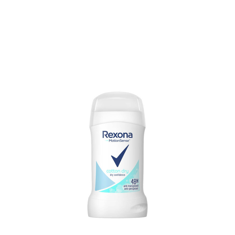 Wholesale supply REXONA DEODORANT 150ML for the body and good prices