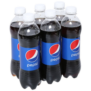 Best online Wholesale Exporter Pepsi Blue Can 320ML Carbonated Beverages Soft Drinks