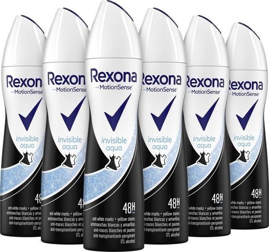 Wholesale supply REXONA DEODORANT 150ML for the body and good prices