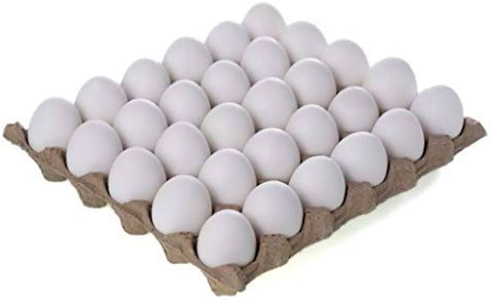 Broiler Chicken Eggs / Round Table Eggs for Sale / fertile hatching eggs