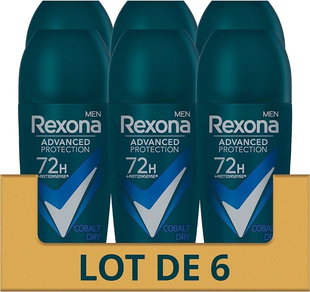 Wholesale supply REXONA DEODORANT 150ML for the body and good prices