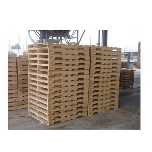 Wholesale Supplier Of Bulk Stock of Wooden Pallets For Sale - Best Epal Euro Wood Pallet Fast Shipping