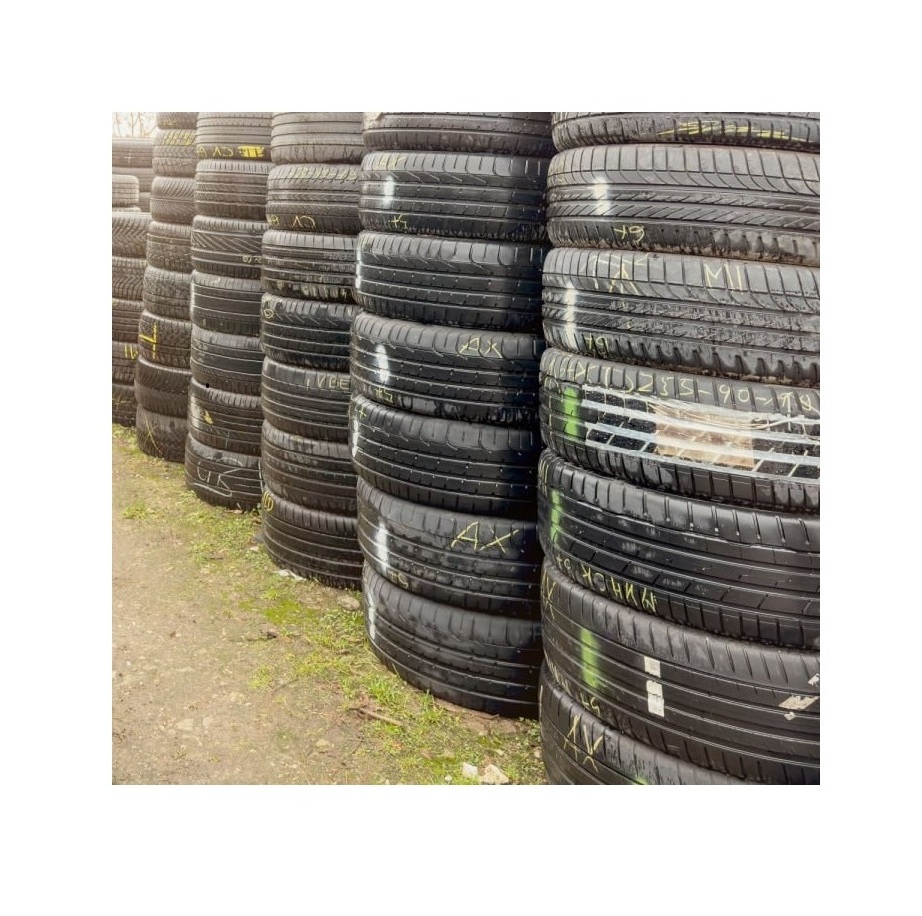 Used Truck Tires Wholesale Semi Used New Truck Tires 11r22.5