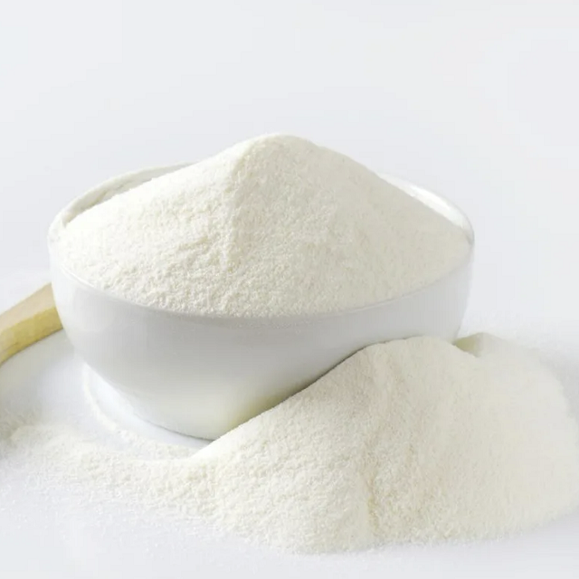 MILK Powder 28% FAT Cream Milk Powder 25KG 25 Kg /bag Sterilized for Adults from EUROPE Private Label COFFEE/ YOGURT Yellow