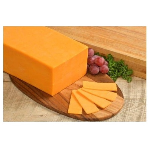 Hot Sales Cheddar, Edam And Gouda Cheese