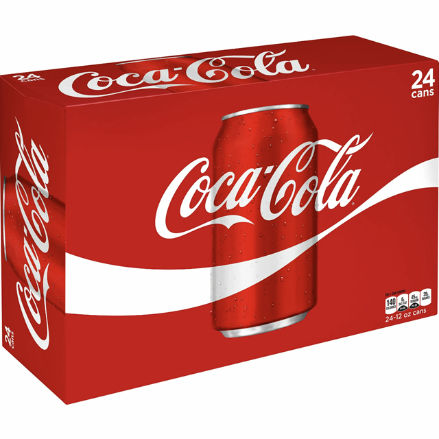 Wholesale bulk order Coca Cola 330 ml x 24 cans, Coca-Cola 1.5 liter 500 ml