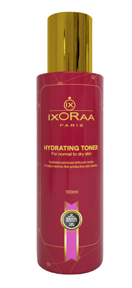 Best vegan Hydrating skin toner for export vegan   Skin Care Face moisturizing refreshing revitalizing soothing made in France