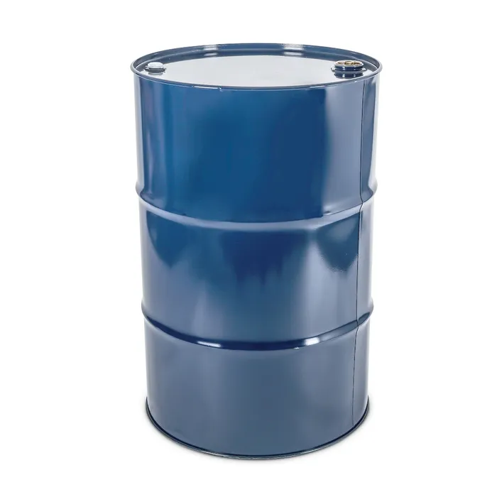 Wholesale Metal Drums & Barrels available in open-top, tighthead and screw options-Sizes range from 25 litres to 210 litres