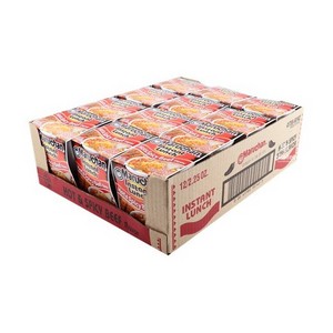 Quality Choice Instant Ramen Noodles  Wholesale Chicken Flavor Single Package