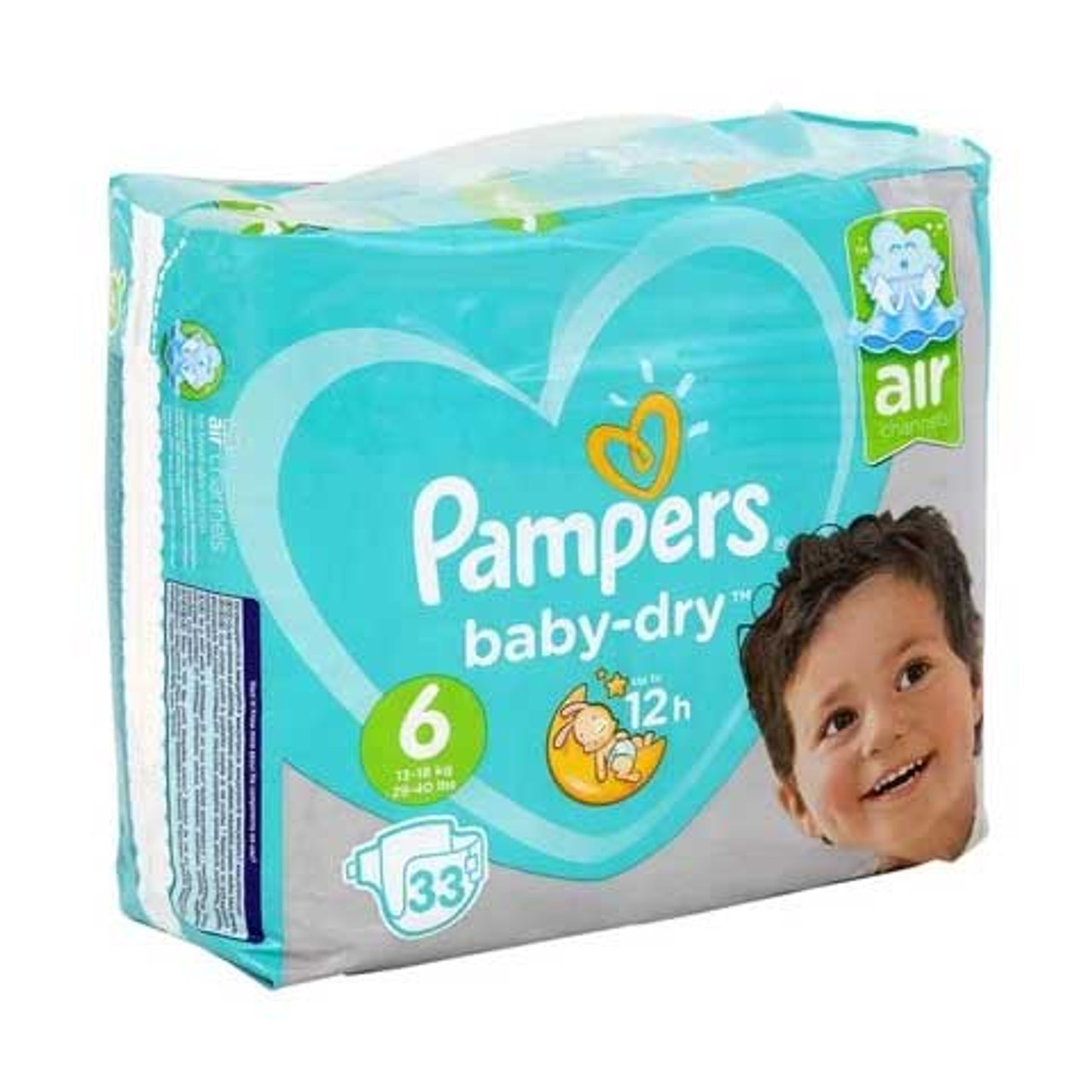 Buy Pampers Baby Diapers For Wholesale