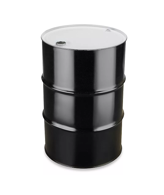 certified Metal Drums & Barrels available in open-top, tighthead and screw-cap options-Sizes range from 25 litres to 210 litres