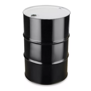 certified Metal Drums & Barrels available in open-top, tighthead and screw-cap options-Sizes range from 25 litres to 210 litres