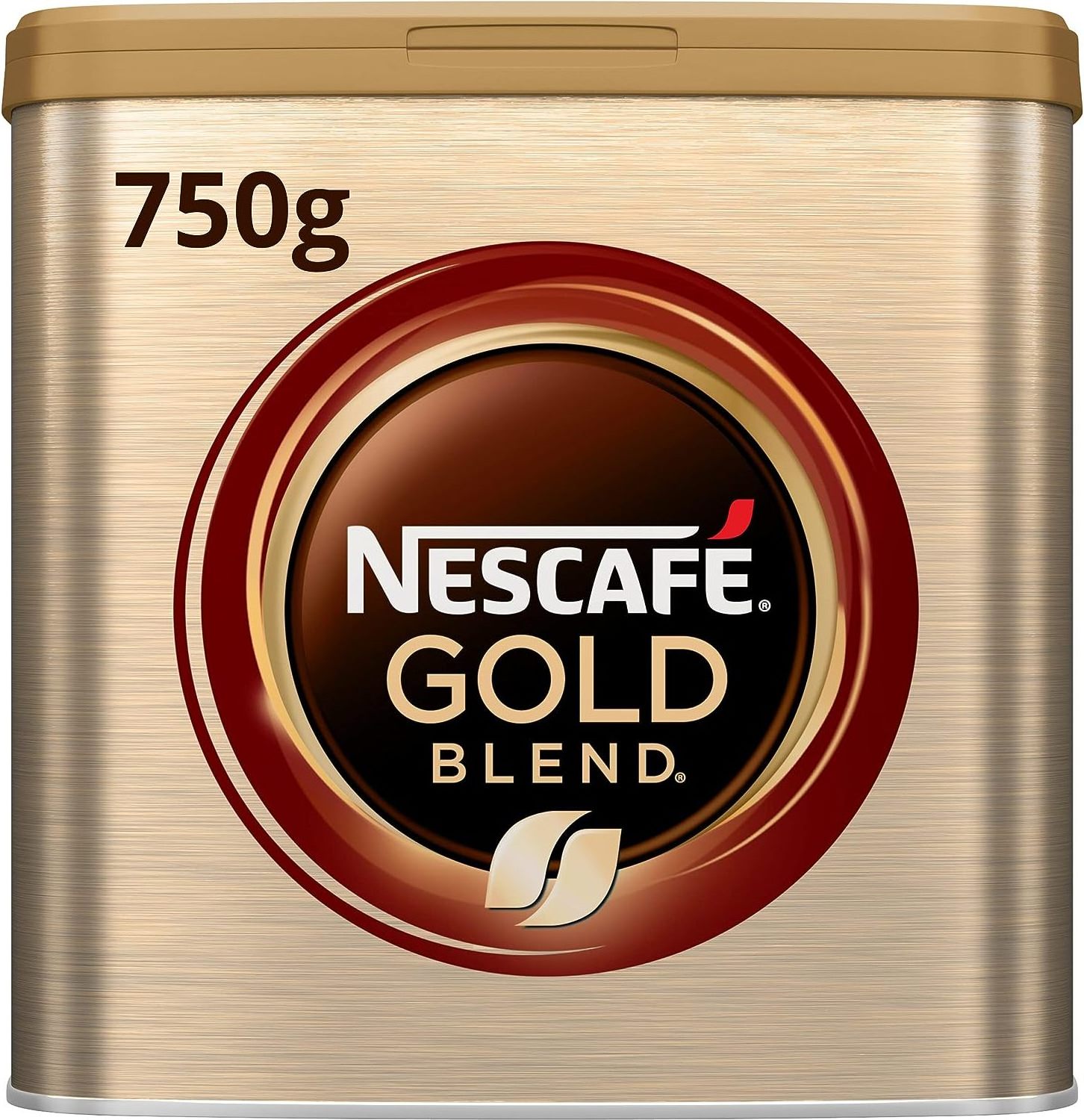 Nescafe Gold ORIGINS Alta Rica Instant Coffee, 100 g - Freeze dried soluble coffee made from 100% pure coffee beans