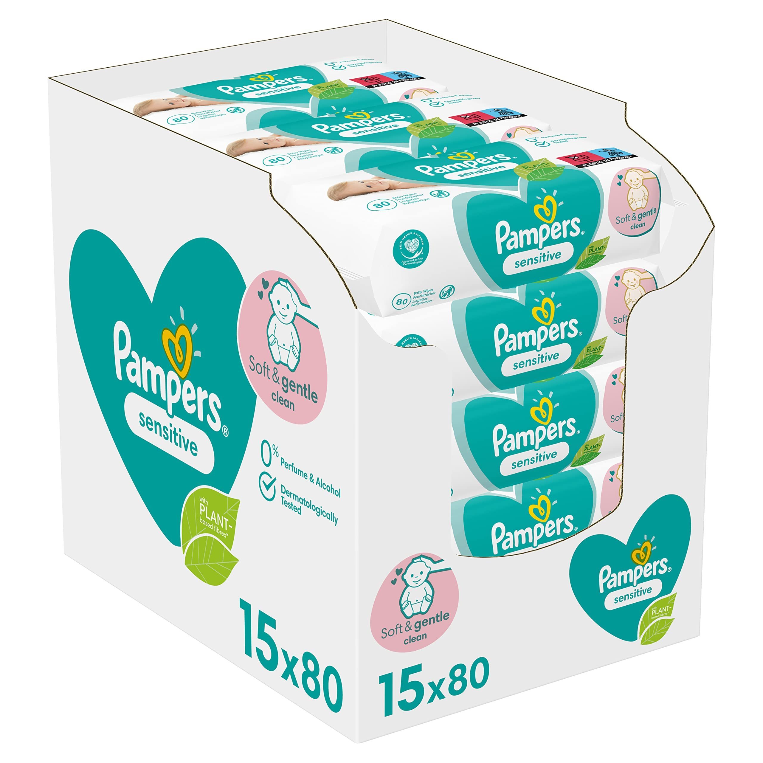 Buy Pampers Baby Diapers For Wholesale