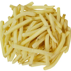 Export Top Quality Frozen French Fries Frozen Potato Frozen French fries