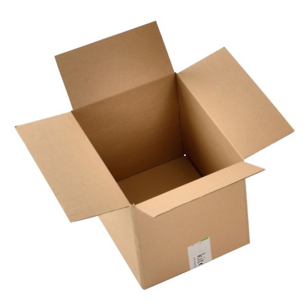 Boxes Corrugated Big and Small Storage Carton Box