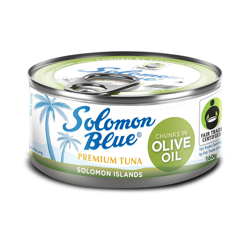 Canned Tuna Solid in Vegetable Oil Thailand Fish Body OEM KOSHER Style Weight Shelf Origin Type Life Variety BRC Product ISO GMP