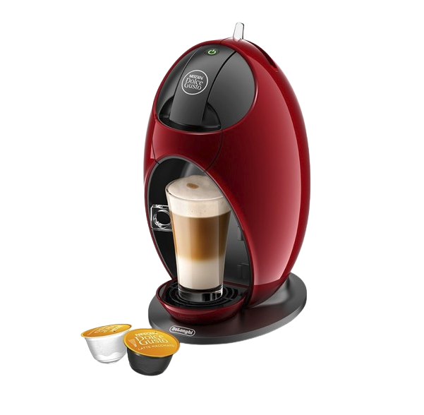 Best Dolce Gusto Pod & Capsule Coffee Machines