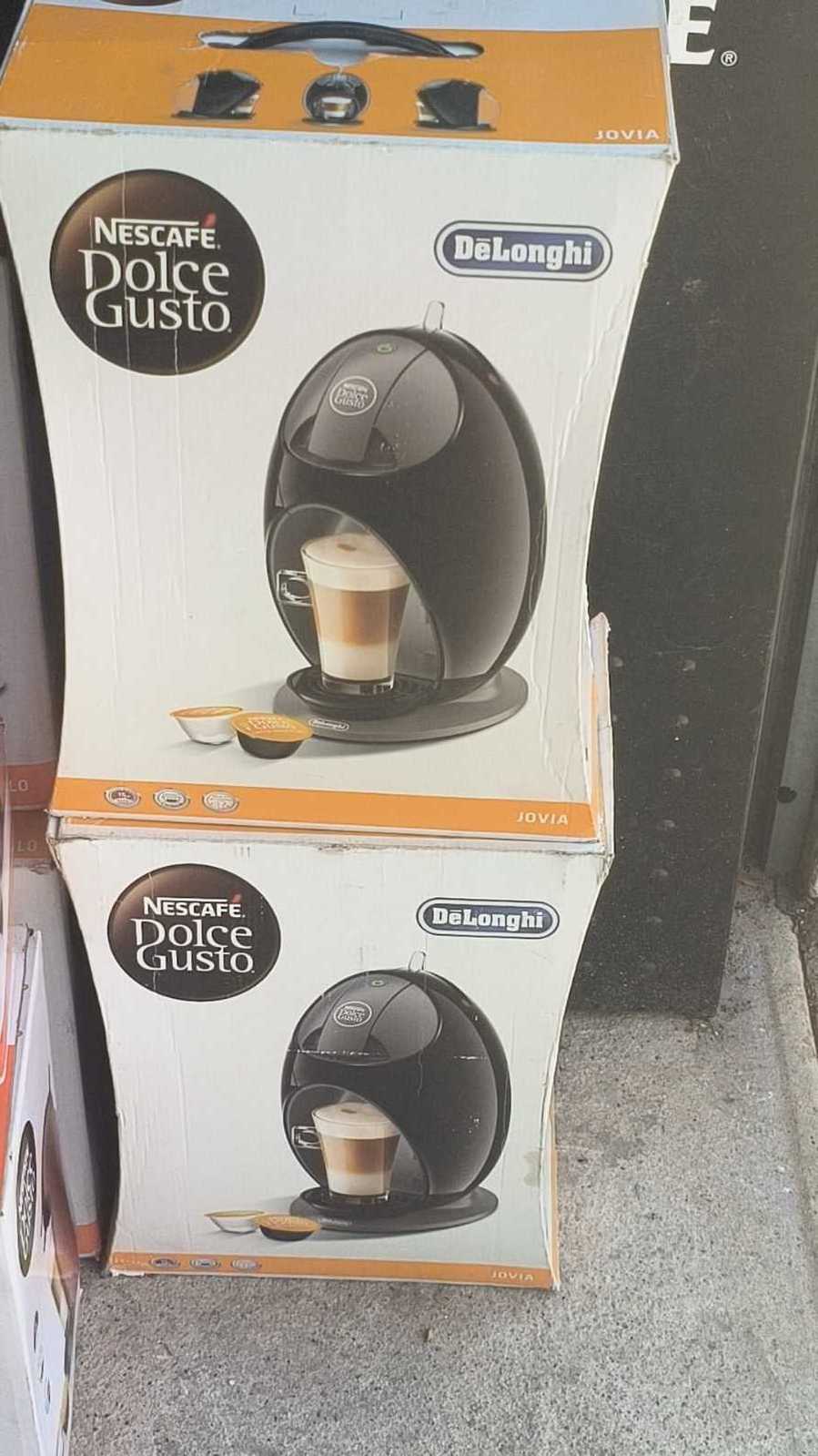 Best Dolce Gusto Pod & Capsule Coffee Machines