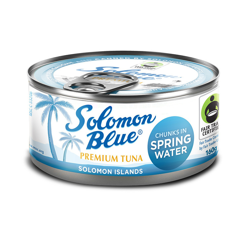 Canned Tuna Solid in Vegetable Oil Thailand Fish Body OEM KOSHER Style Weight Shelf Origin Type Life Variety BRC Product ISO GMP