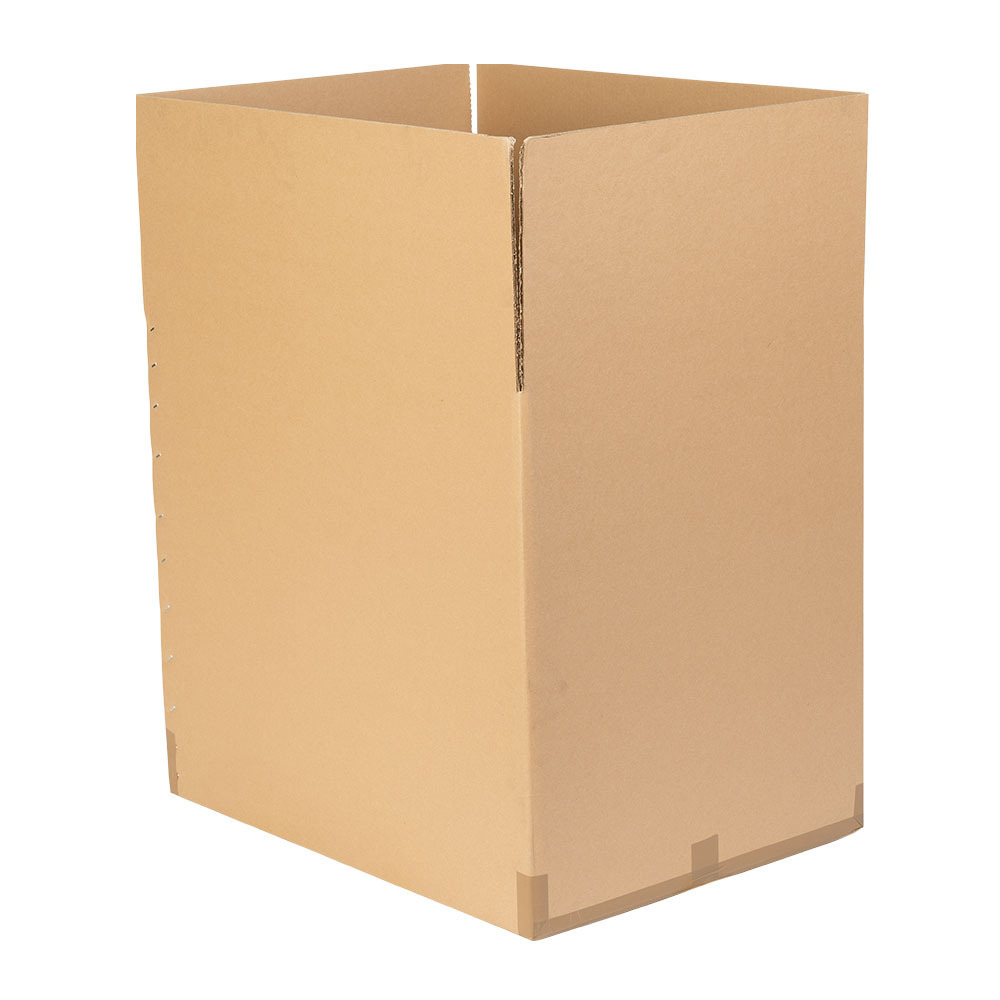 Boxes Corrugated Big and Small Storage Carton Box