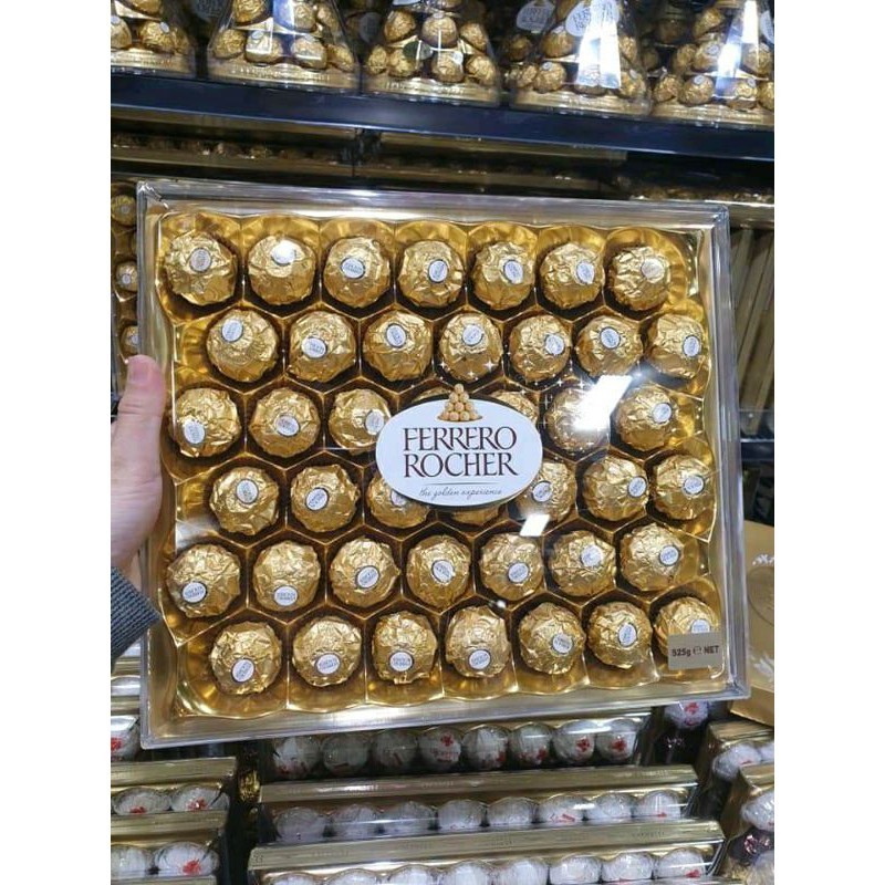 Wholesale Ferrero Rocher Chocolate For Export 1KG, 3KG, 5KG, 7KG/Nutella 750g/Buy Nutella Hazelnut Chocolate Spread