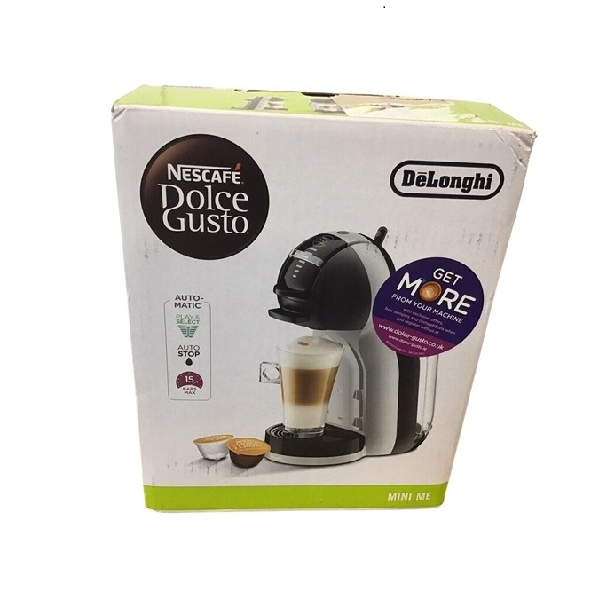 Wholesale Dolce Gusto Pod & Capsule Coffee Machines