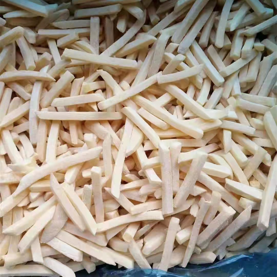 Export Top Quality Frozen French Fries Frozen Potato Frozen French fries