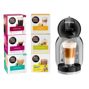 High quality Nescafe Dolce Gusto Coffee machines