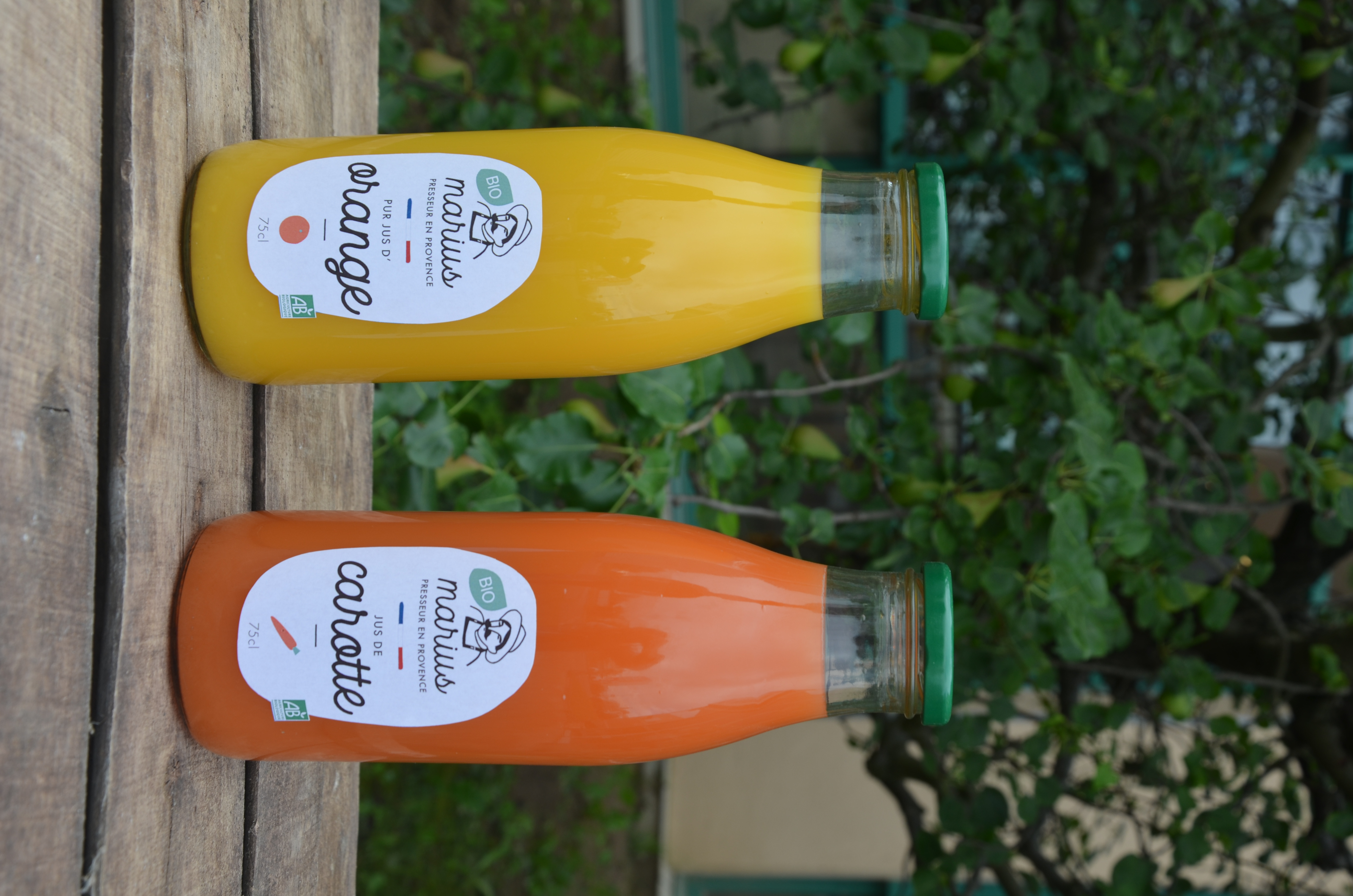 Marius Fruit Juice Provence Made In France Excellent Quality Ready To Drink Delicious 100% Pure Organic Orange Juice