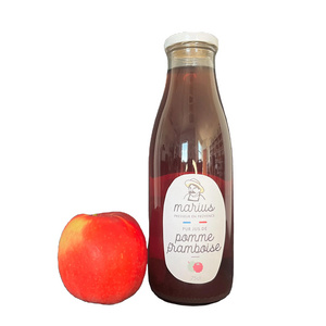 Marius Fruit Juice Provence Made In Francetop Quality Fruit Juice Healthy  Beverage Pure Raspberry Apple Juice