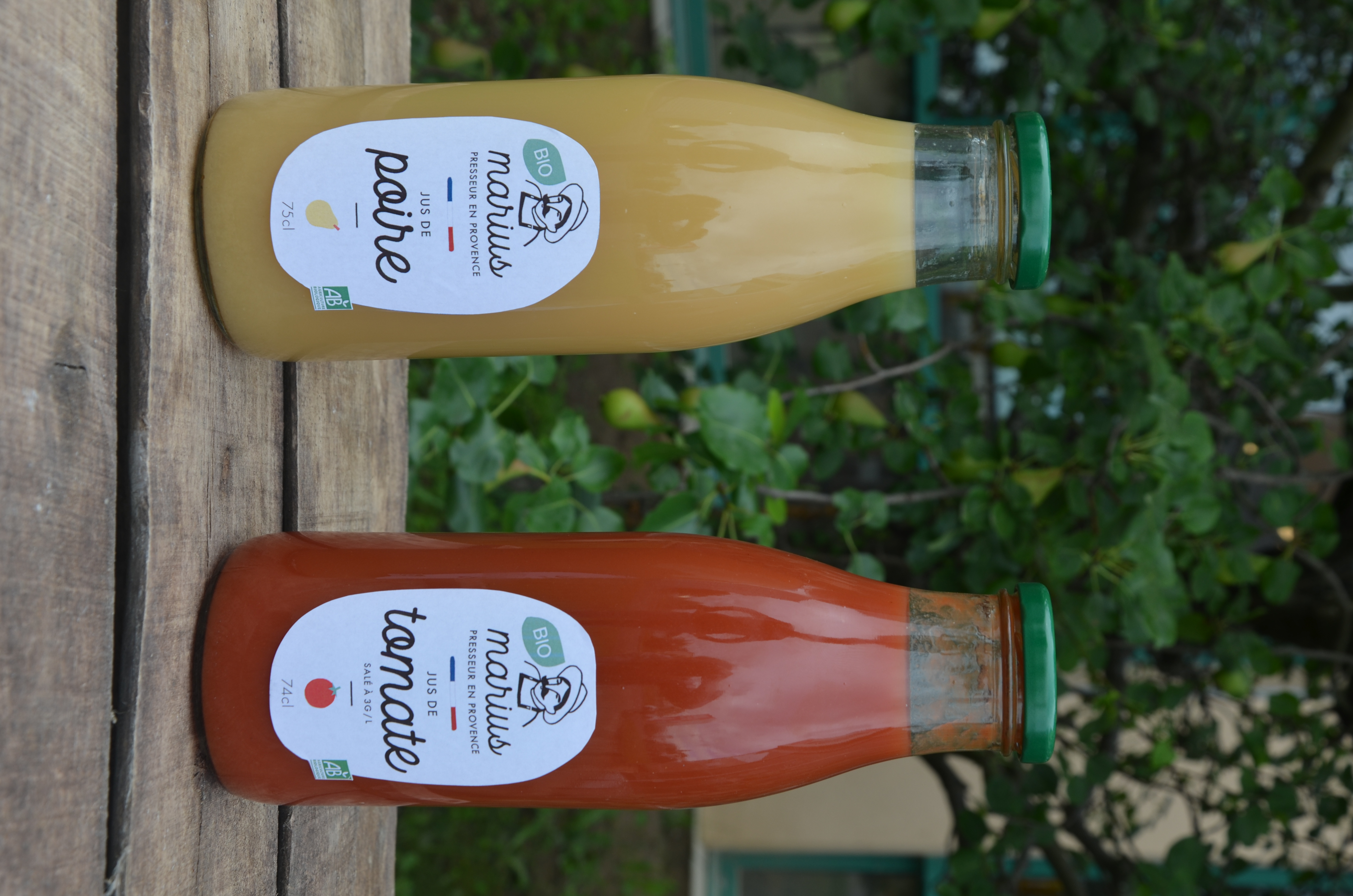 Marius Fruit Juice Provence Pure High Quality Ready To Drink  Good Taste Organic Tomato Juice