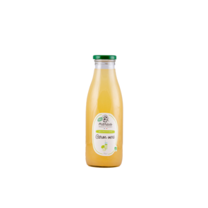 Marius Fruit Juice Provence Made In France Healthy  Beverage Organic Cane Sugar Lime Lemonade