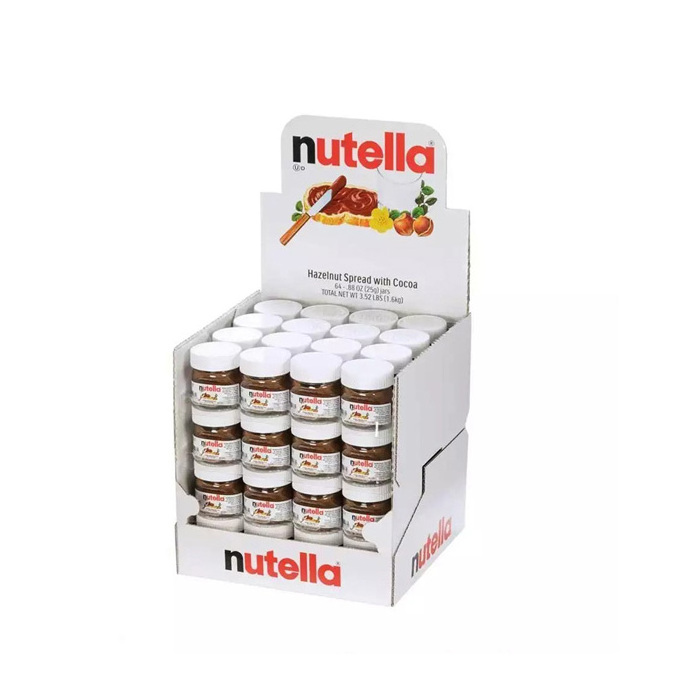 Nutella 350g 3kg 750g 1kg / Wholesale Nutella Ferrero Chocolate