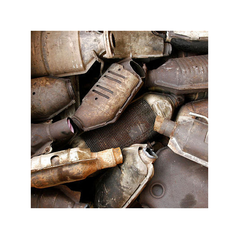 Cheap Price Catalytic converters scrap for Export, Hot Selling Catalytic converters scrap for sale