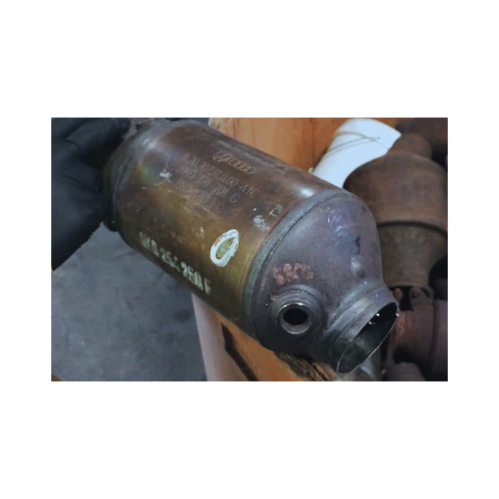 Cheap Price Catalytic converters scrap for Export, Hot Selling Catalytic converters scrap for sale