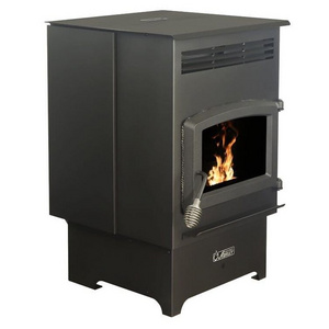 6 KW Cheap hydro Wood Pellet Stove with European Pellet Stove for sale