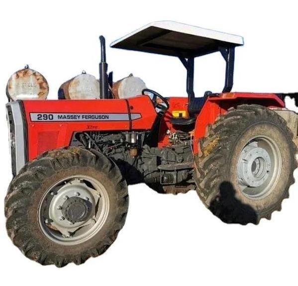 Used wholesale Massey Ferguson tractors 291 for sale