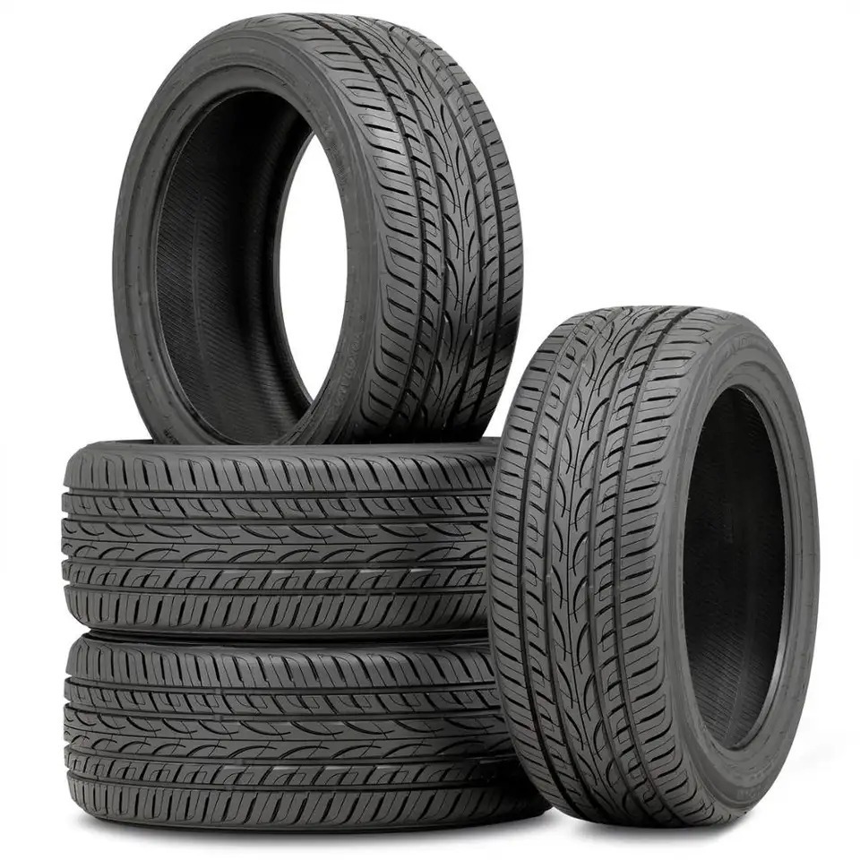 Best Quality Germany Fairly Used Car Tires/ Truck Tires Hot Sales