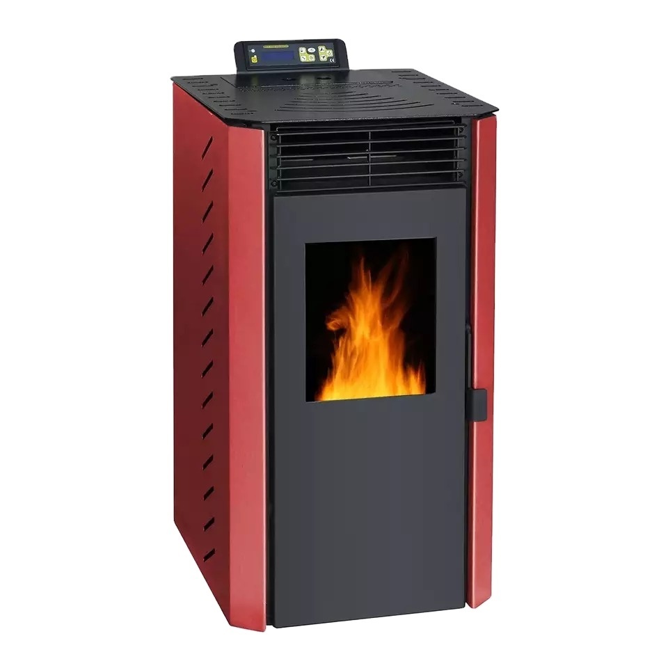 Wholesale Direct Factory Supply wood pellets stoves Wood Burning Stove  In Stock  Ready for Export