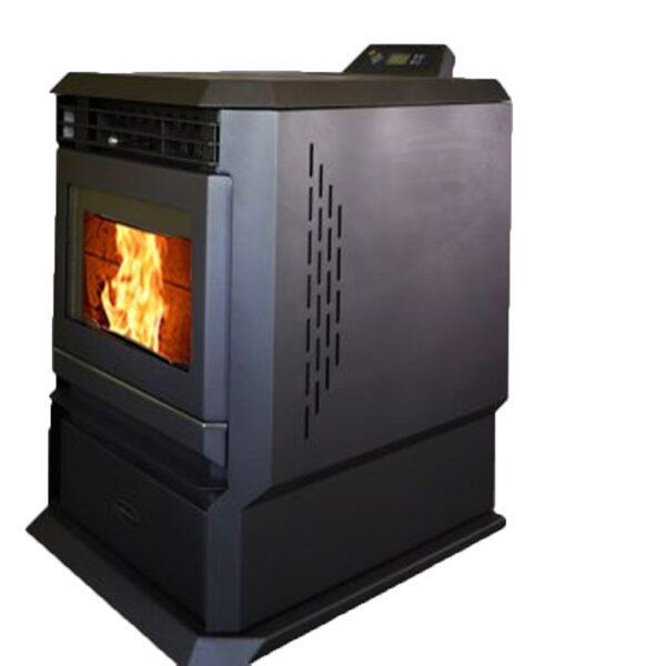 6 KW Cheap hydro Wood Pellet Stove with European Pellet Stove for sale