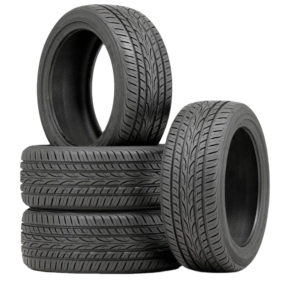 Hot Sale Premium Quality German Fairly Used Car Tires Truck Tires for Sale Solid TIRE 5 Years OEM Cheap Price