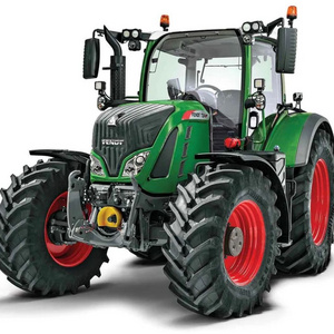 Powerful Fendt Agricultural Tractor and efficient MINNUO brand fendt tractor for sale