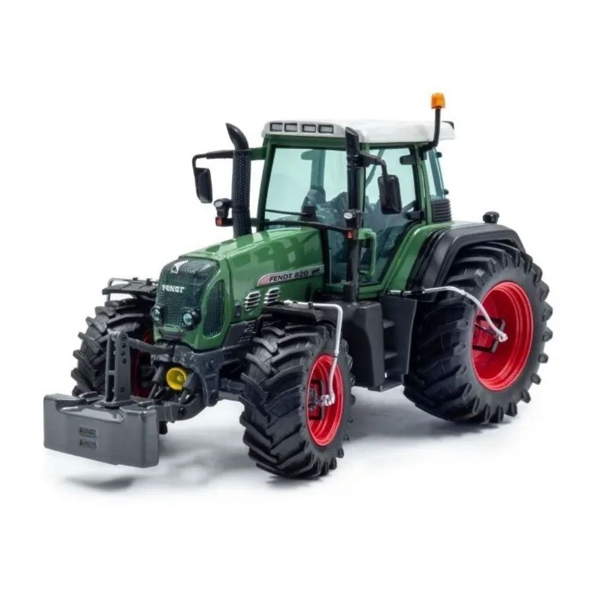 Powerful Fendt Agricultural Tractor and efficient MINNUO brand fendt tractor for sale