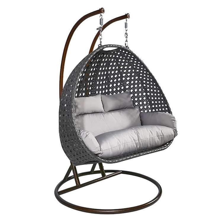 Wholesale quality hanging chair outdoor furniture patio swings available for large and small supplies