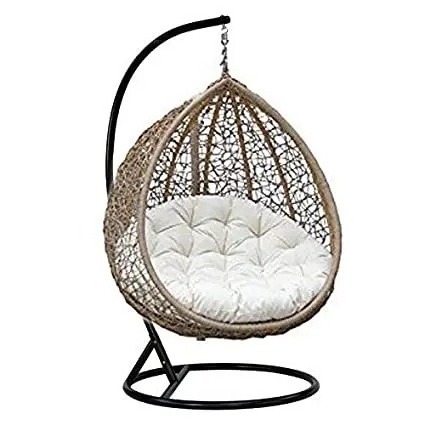 Wholesale quality hanging chair outdoor furniture patio swings available for large and small supplies