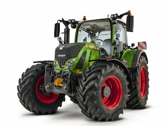 FENDT 714S4 Tractor available for Sale 150HP Wholesale mini Fendt tractor 2019 Fendt 716 Vario Tractor for sale