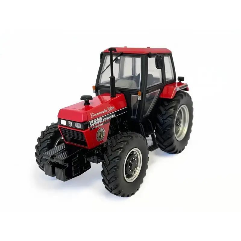 Original Case IH Agricultural Tractor For Sale